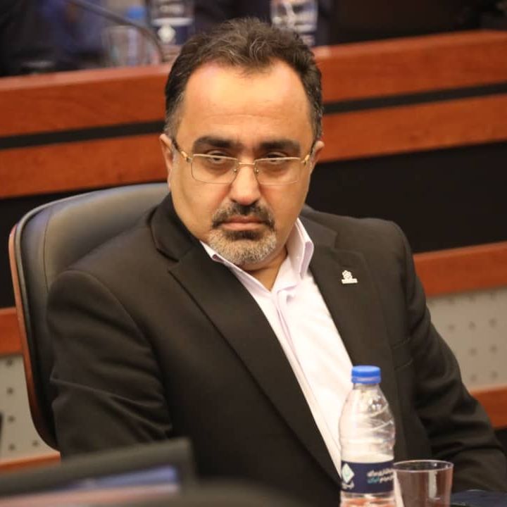 مدیرعامل